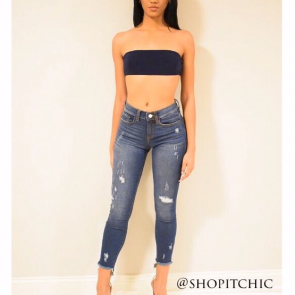 Jessica Denim - Picture 3 of 4